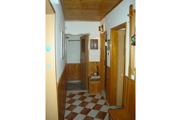 Bugarska Privát Černomorec, Eksterijer